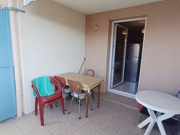 Appartement 3 pièces 74 m² 