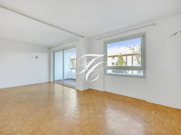 Appartement 4 pièces 72 m² 