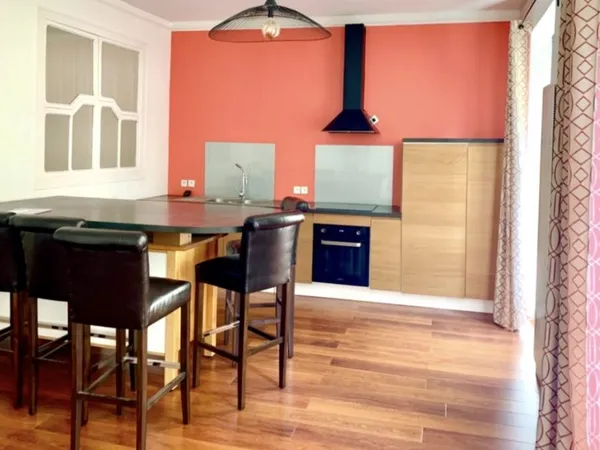 Loue appartement 46m² Bordeaux