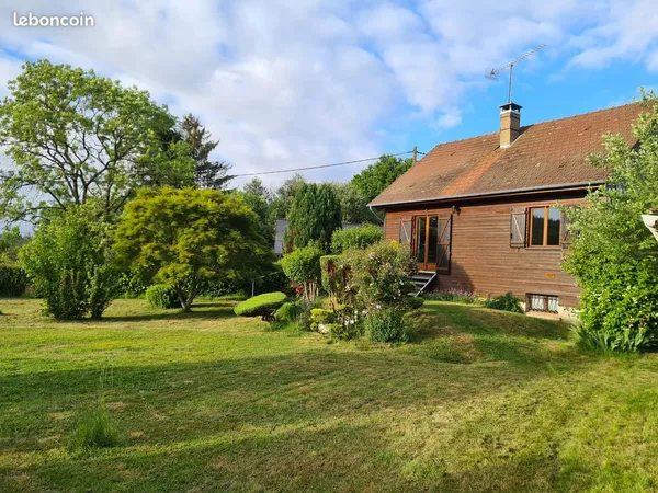 Maison Dun les places 