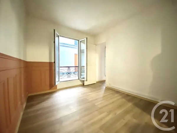 Appartement 2 pièces 32 m² 