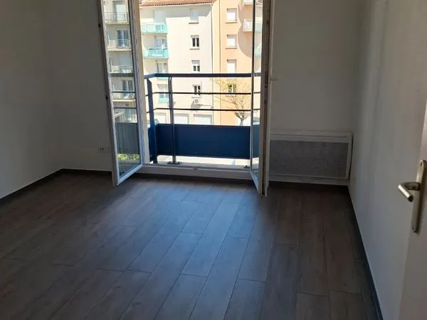 A VENDRE STUDIO 20m2 AGEN 