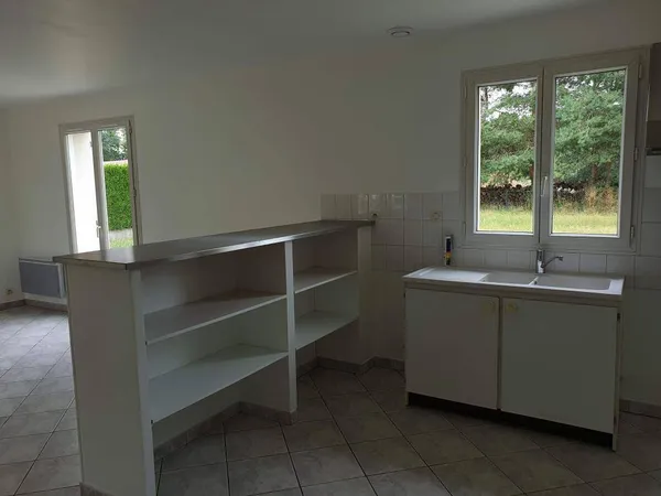 Maison 5 pièces 118 m² 
