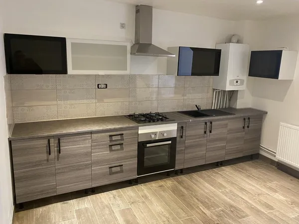 Maison de 90m2 à louer sur Amiens 