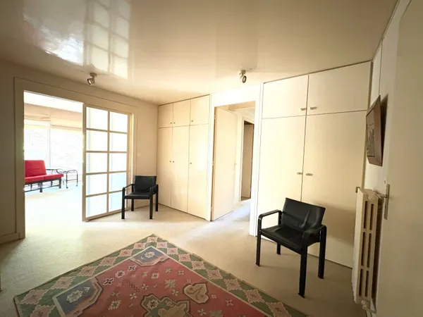 Appartement 6 pièces 156 m² 
