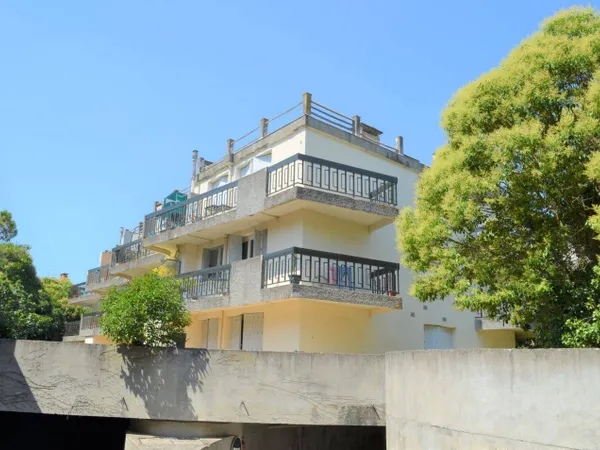 Appartement 2 pièces 30 m² 