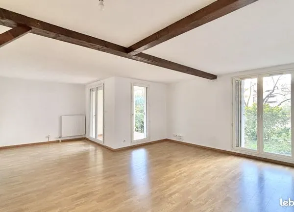 Appartement 4 pièces 78 m² 