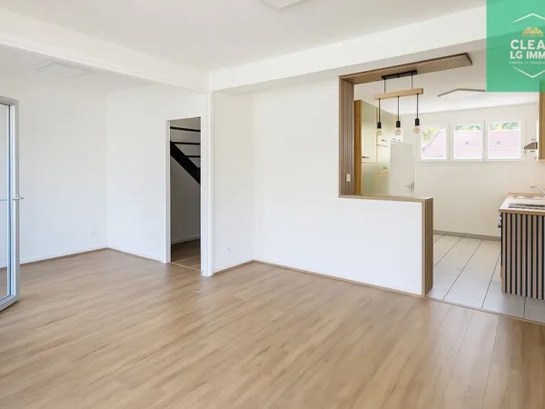 Appartement 4 pièces 70 m² 
