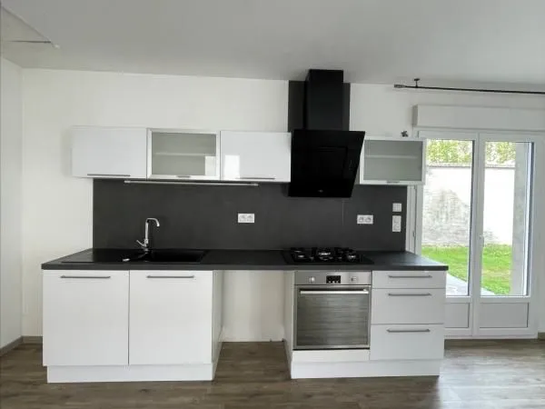 Maison 5 pièces 157 m² 