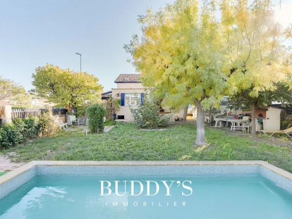 Maison 4 pièces 146 m² 