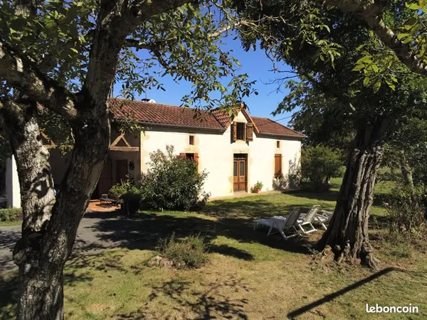 Maison 5 pièces 175 m² 