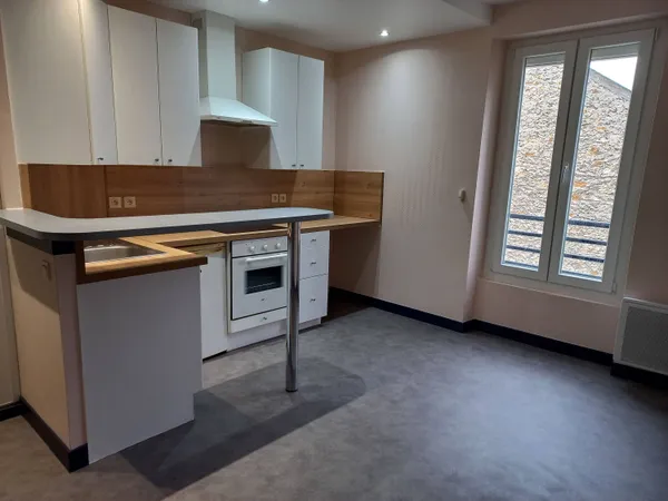 Appartement à louer 2 pièces 27m² Le Perreux Sur Marne 