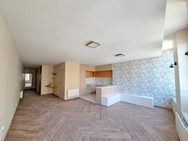Appartement 2 pièces 68 m² 