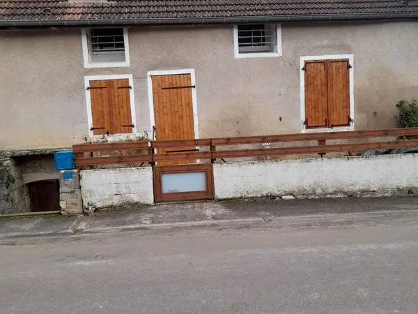Maison a louer à loeuilley 