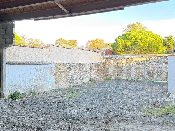 Propriété 105 m² 