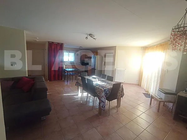 Maison 4 pièces 96 m² 