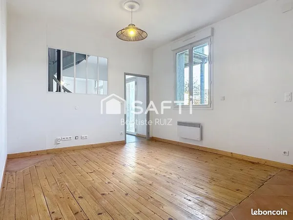 Maison 4 pièces 105 m² 