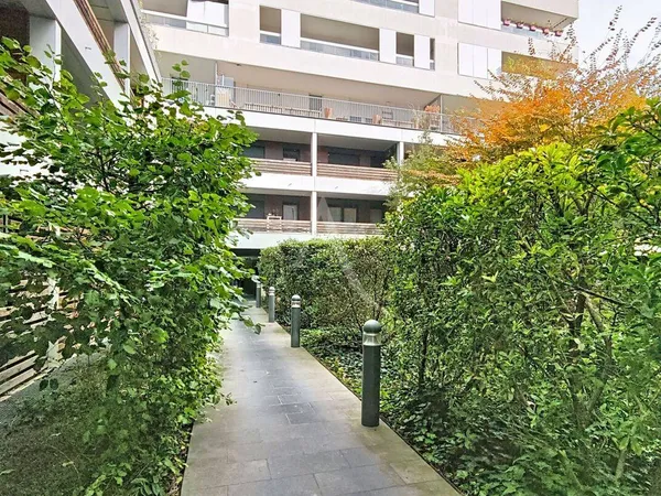 Appartement 2 pièces 35 m² 