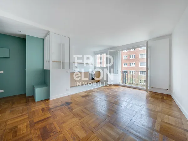 Vends appartement clé en mains 