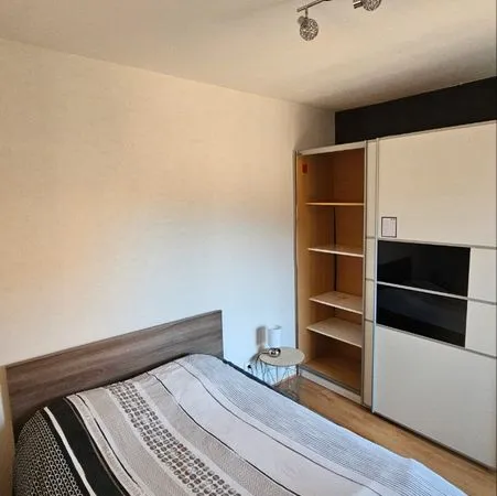 Appartement Meublé 70m2 F3 Issenheim 