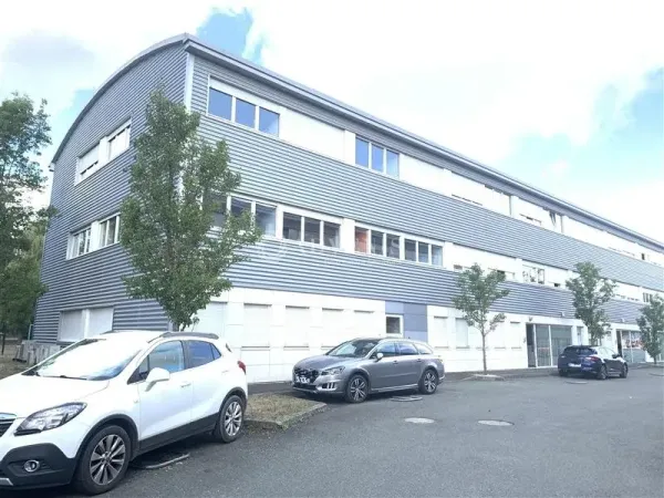 Bureaux A LOUER 