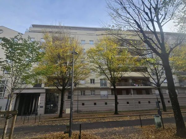 Appartement 3 pièces 75 m² 