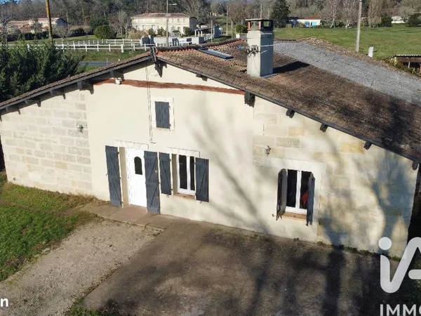 Maison 5 pièces 102 m² 