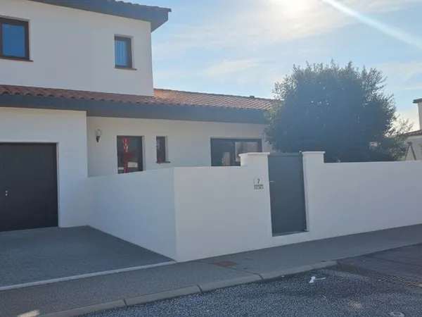 Villa 4 pièces 105m² 
