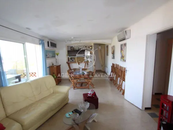 Maison 7 pièces 100 m² 