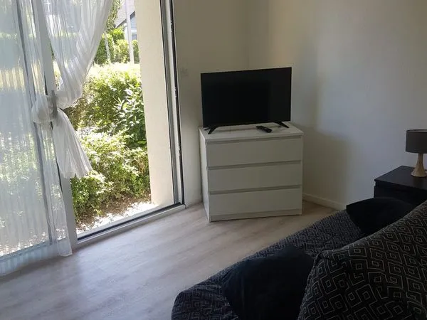 Location studio meublé Vannes 