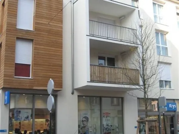 Appartement 3 pièces 56 m² 