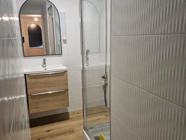 Logement neuf 
