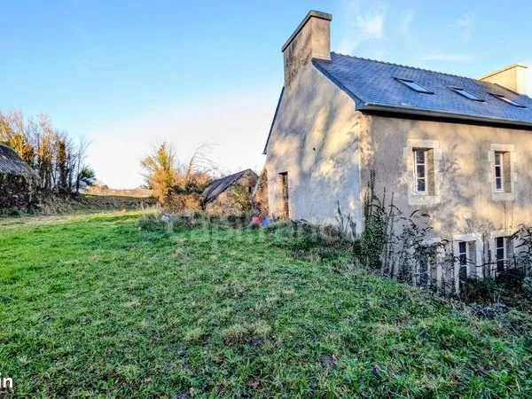 Maison 4 pièces 160 m² 