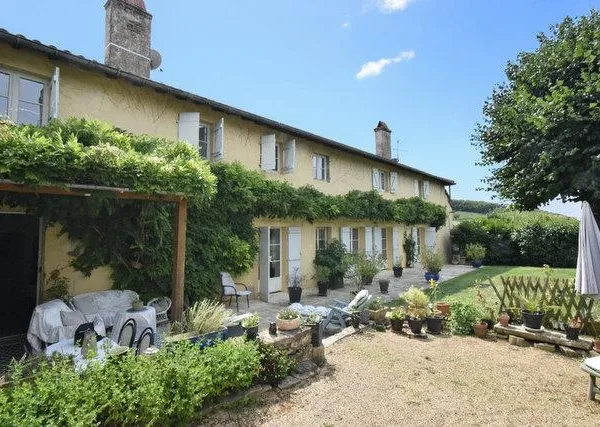 Propriété De Caractère 
