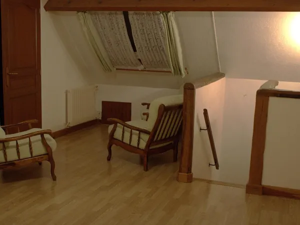 Maison Lizy Sur Ourcq 5 pièce(s) 