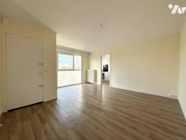 Appartement 4 pièces 69 m² 