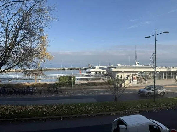 Appartement 3 pièces 71 m² 