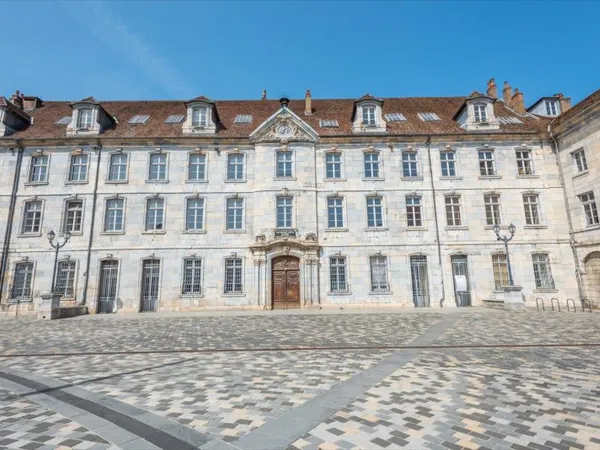 Appartement 1 pièce 35 m²