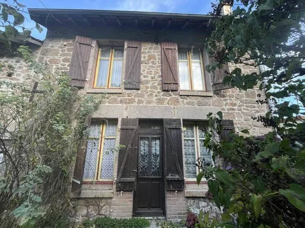 Maison 4 pièces 83 m² 