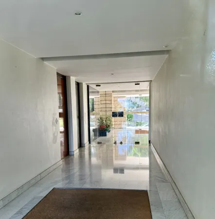 Appartement 1 pièce 14 m² 
