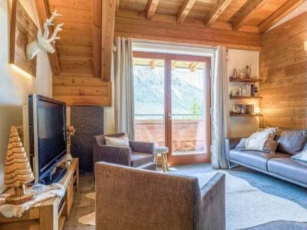 Appartement 4 pièces 69 m² 