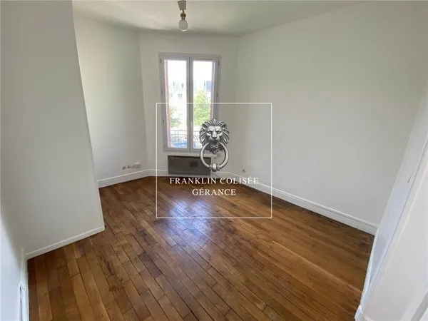 Appartement 2 pièces 24 m² 