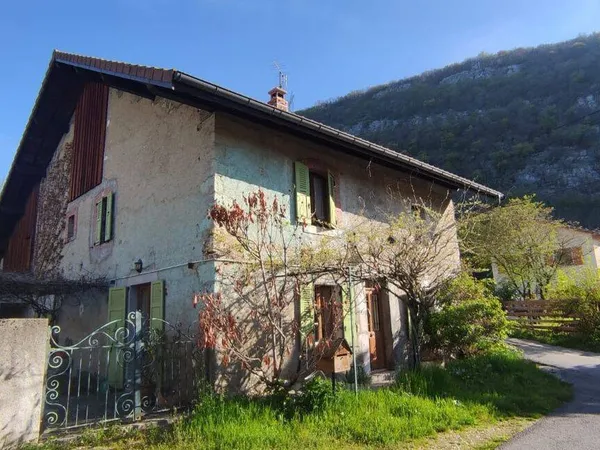 Maison 4 pièces 97 m² 