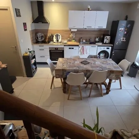 Appartement 4 pièces 64 m² 