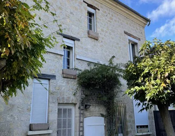 Appartement 6 pièces 108 m² 