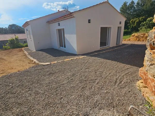 Location maison 3 chambres climatisée 