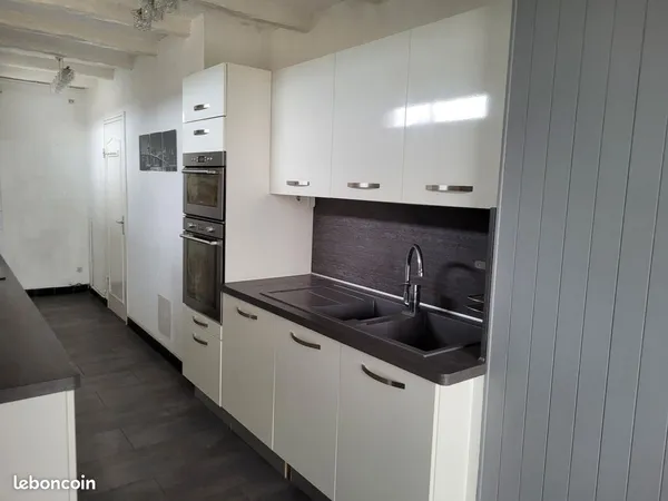 Appartement de 84m2 à Villebon sur Yvette 