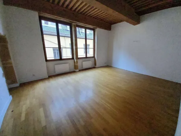 Appartement 3 pièces 75 m² 