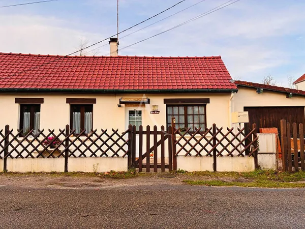 Maison 4 pièces 64 m² 