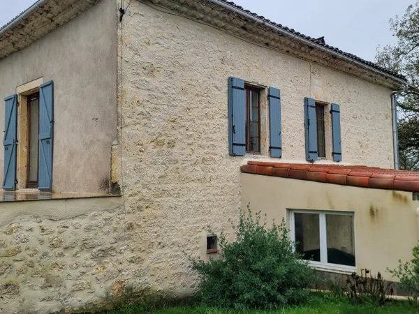 Maison 3 pièces 115 m² 